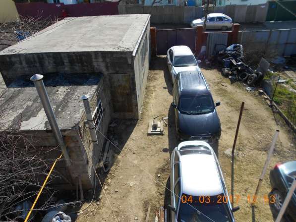 Дом в супсехе в Краснодаре фото 5