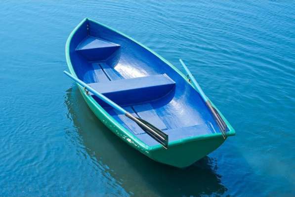 Купить лодку Дельфин в Кимре фото 5