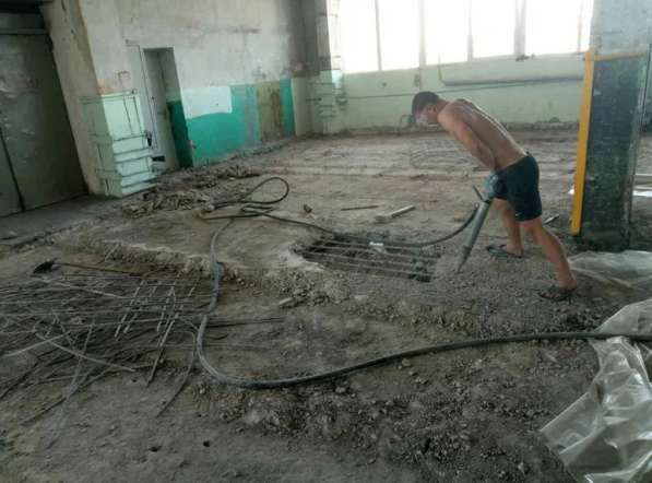 Демонтаж. Демонтажные работы в квартирах в Воронеже фото 6