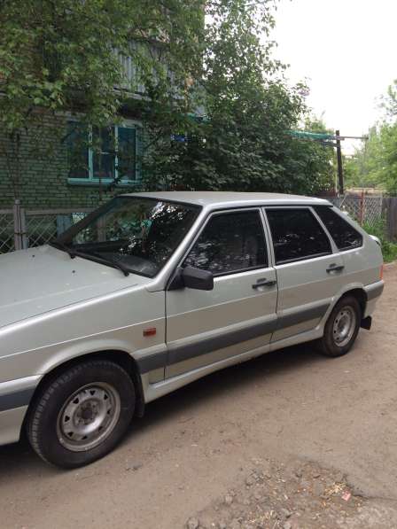 ВАЗ (Lada), 2114, продажа в Челябинске в Челябинске