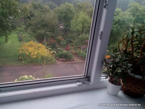 Обмен пригород на Минск в фото 8