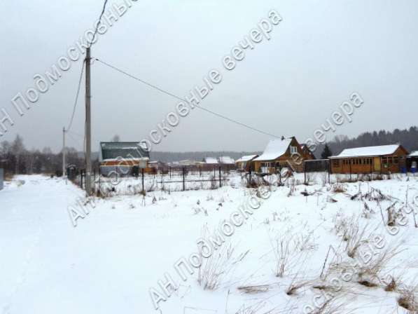 realty_mapper3.plot_in_locationСадовое некоммерческое тов-во. Площадь 8.00 сот.Есть Электричество. в Москве фото 3