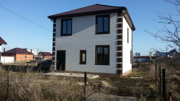 Продажа нового дома в ДНТ в Ростове-на-Дону фото 13