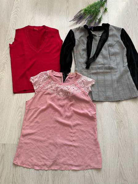 Женская одежда в Кемерове фото 3