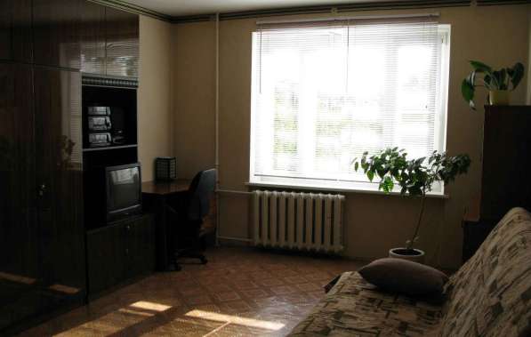 Сдается 1-ая квартира на Щелковской в Москве