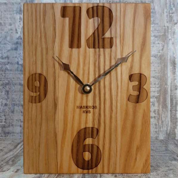 Часы настольные в Санкт-Петербурге фото 62