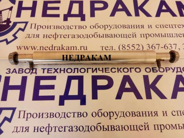 КЖ-400 Контейнер Пробоотборник НЕДРАКАМ в Тюмени
