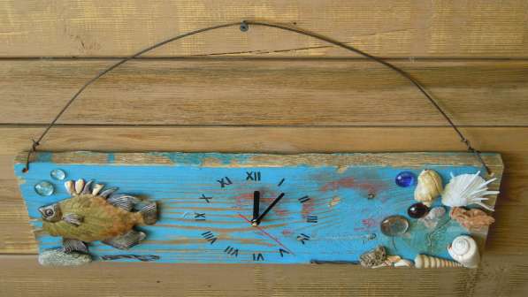 Табличка. Часы для интерьера загородного или дачного дома в Тольятти фото 6