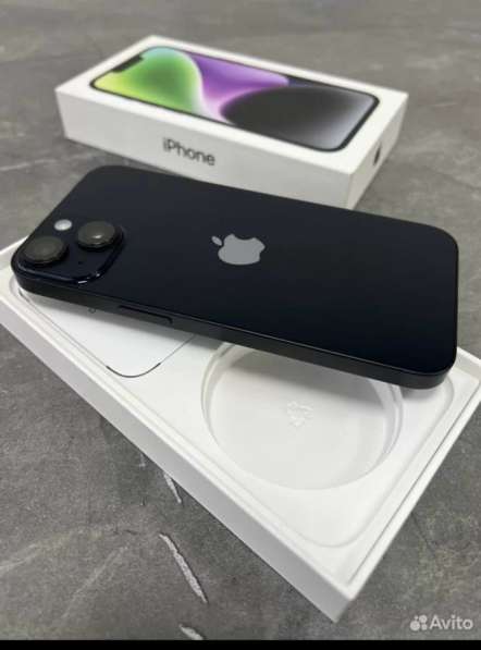 Apple Iphone 14 на 128ГБ