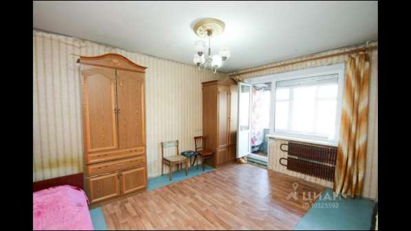Квартира в благоустроенном районе в Оренбурге фото 13