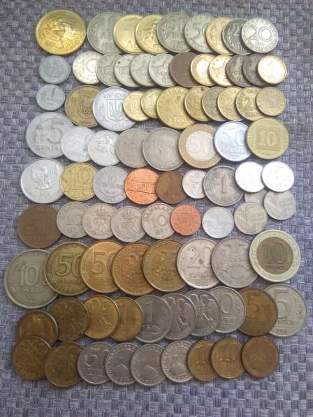 Монеты в Тюмени фото 5