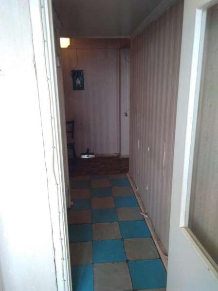 Продается двухкомнатная квартира Нагатинский затон Якорная 3 в Москве фото 3