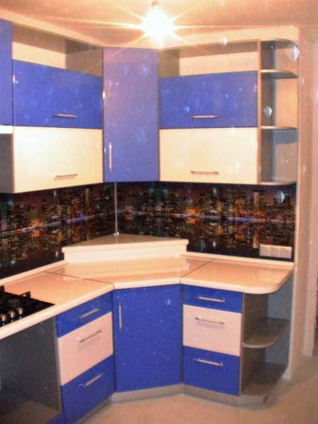 Изготовления мебели на заказ в Калуге фото 9