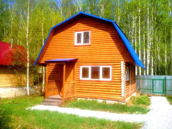 Продам 2х эт дом со встроенной баней 10 км от Екатеринбурга в Верхней Пышмы фото 9