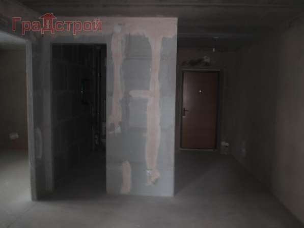 Продам двухкомнатную квартиру в Вологда.Жилая площадь 58,52 кв.м.Дом кирпичный.Есть Балкон. в Вологде фото 13