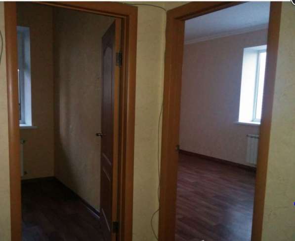 2-х комнатная с индивидуальным отоплением в Ставрополе фото 4