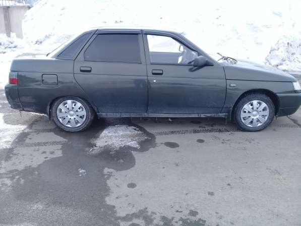 ВАЗ (Lada), 2110, продажа в Оренбурге в Оренбурге фото 5