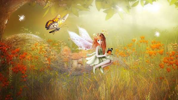 Детские стихи