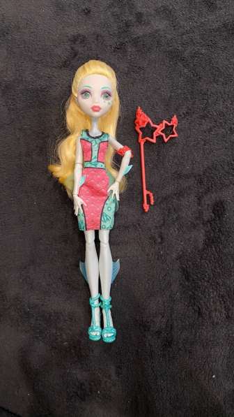 Коллекционные куклы Monster High в Электростале фото 4