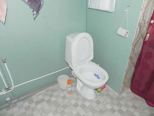 Часть дома в Павловске в Пушкине фото 15