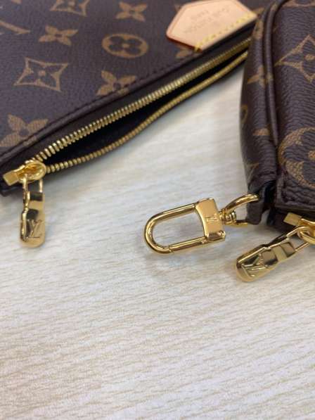 Louis Vuitton multi pochette в Санкт-Петербурге фото 5