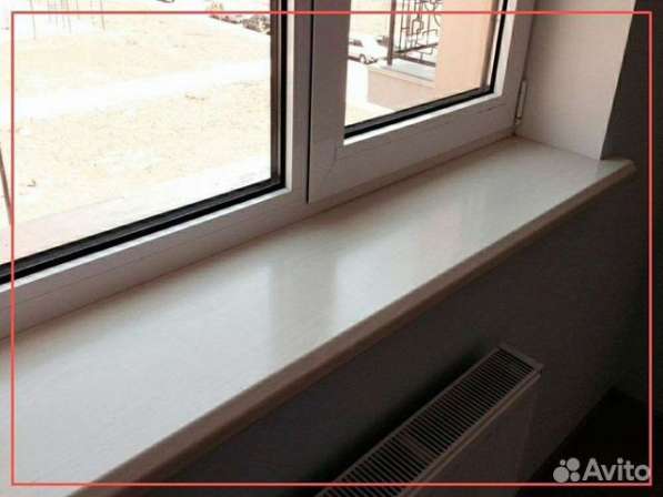 Ремонт алюминиевых окон и дверей в Магнитогорске фото 5