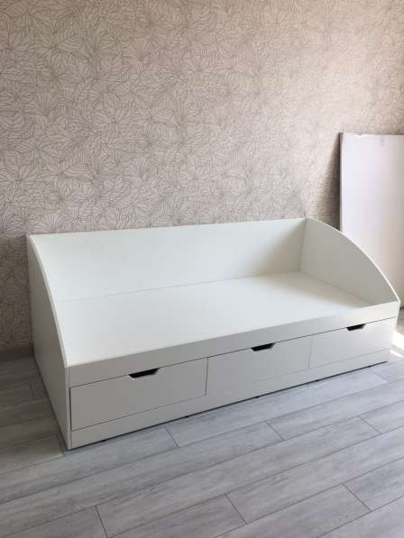 Шкафы-купе, корпусная мебель в Краснодаре фото 9
