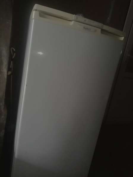 Холодильник Бирюса, в рабочем состоянии, мотор фреон новый в фото 6