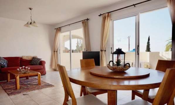 Небольшая вилла в Пафосе-Кипр в Москве фото 142