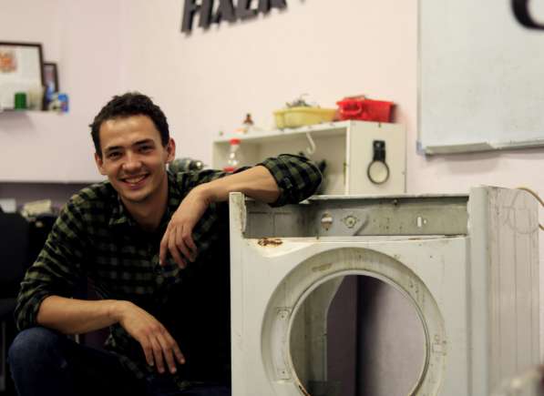 Срочный ремонт стиральных машин с бесплатным выездом
