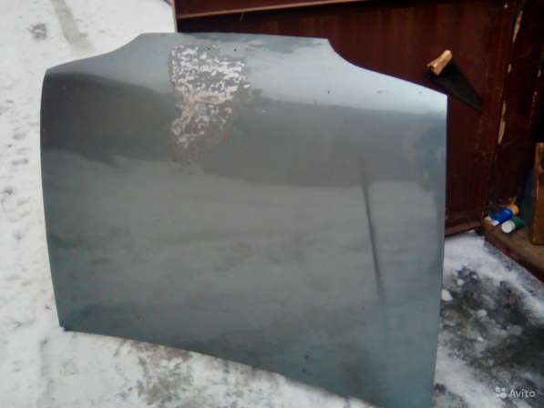 Капот ваз 2114, 15 в Воронеже фото 14