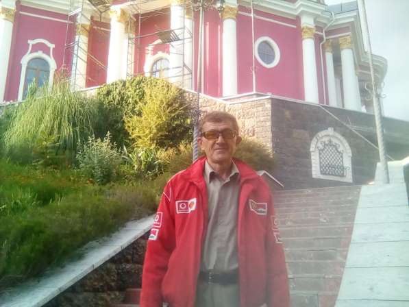 Кахрамон Марипов, 59 лет, хочет пообщаться – Кахрамон Марипов, 59 лет, хочет пообщаться в фото 7