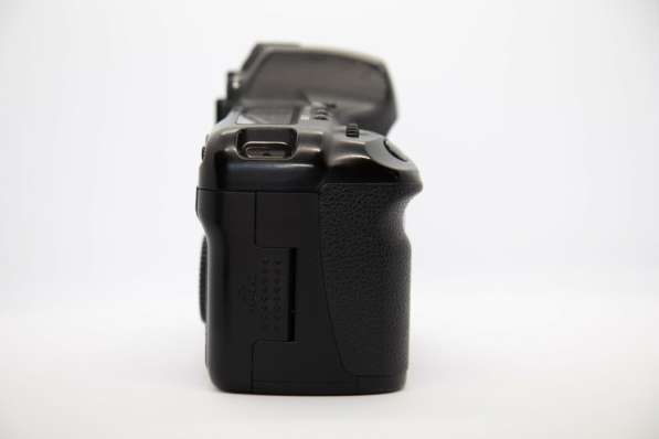 Canon EOS 5D в Краснодаре фото 3