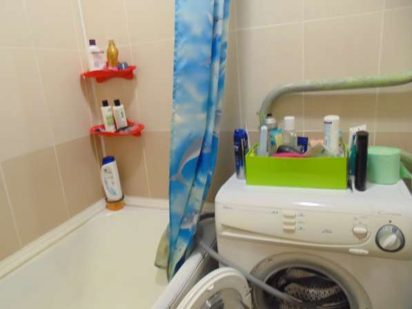 Сдам однокомнатную квартиру на длительный срок в Челябинске фото 9