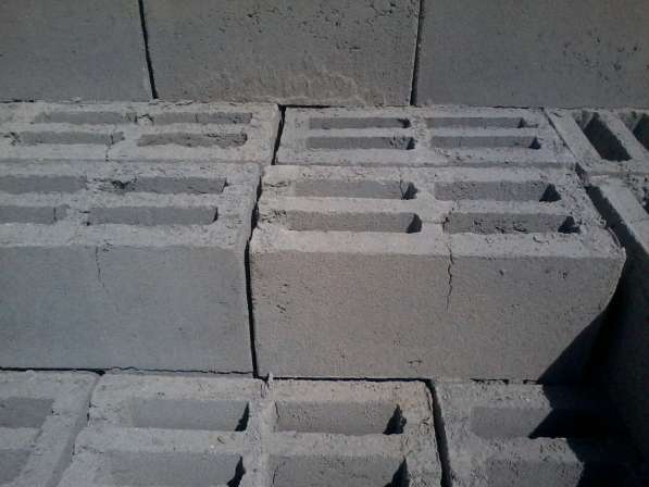 Цемент блоки смеси в Коломне фото 7