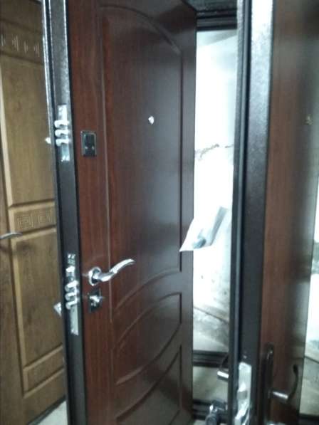 Входные Двери в Махачкале фото 4