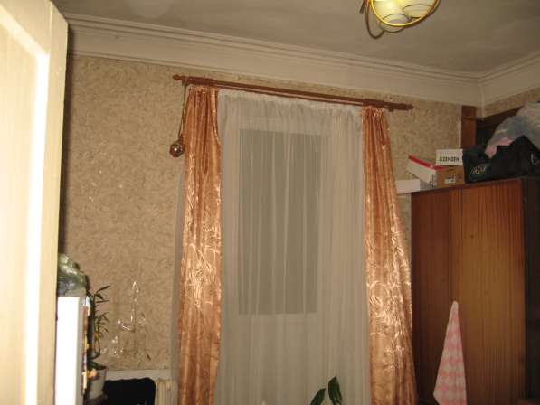 Продаю 2-х комнатную квартиру, ул. К. Маркса д. 31 в Кирове фото 9