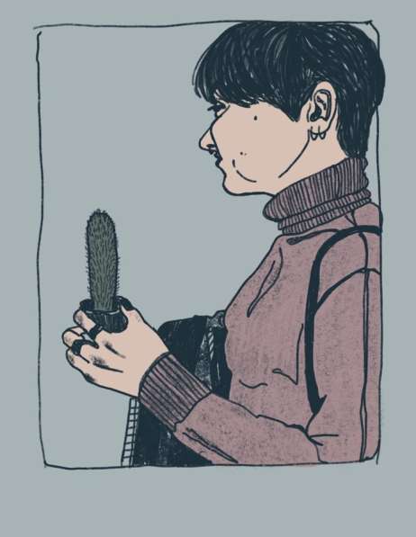 Нарисую арт для вас в Москве