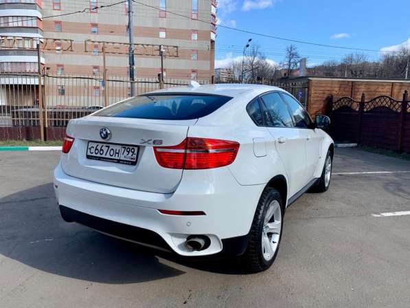 BMW, X6, продажа в Москве в Москве фото 42