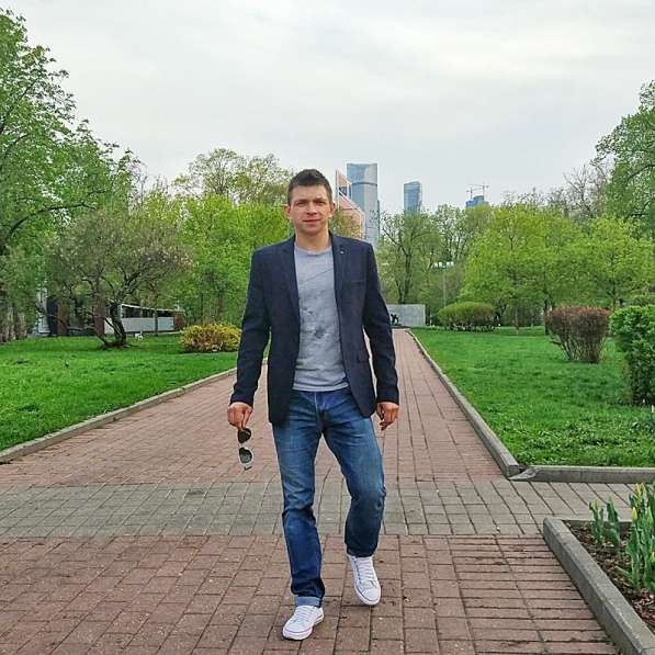 Аndrei, 32 года, хочет познакомиться – Аndrei, 32 года, хочет познакомиться в Москве фото 3