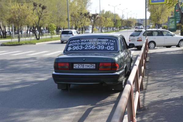 ГАЗ, 3110 «Волга», продажа в Минусинске в Минусинске фото 3