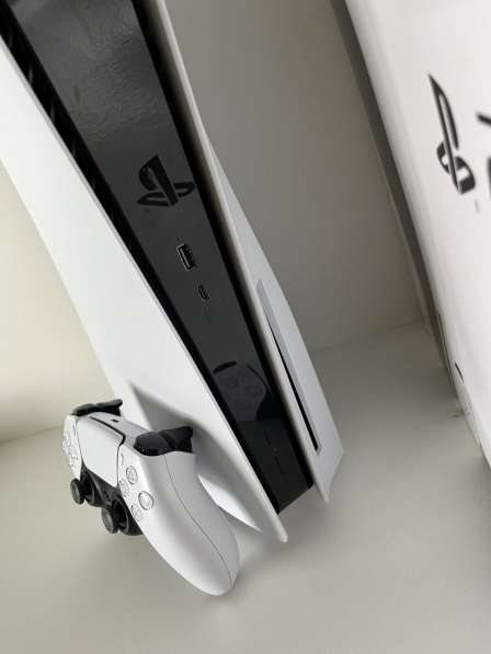 Sony Playstation 5 (Disc-Version) Console в Воронеже