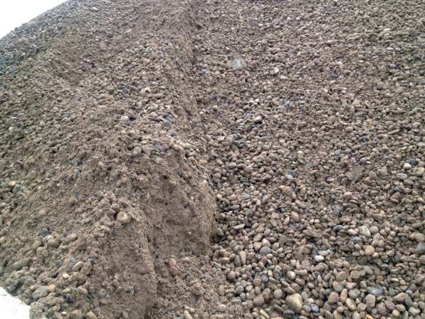 ПГС, щебень, гравий, песок, торф в Перми фото 3