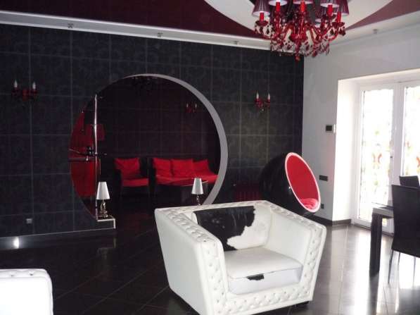 продам дом 205 м2 с итальянской мебелью и техникой горение! в Симферополе фото 13