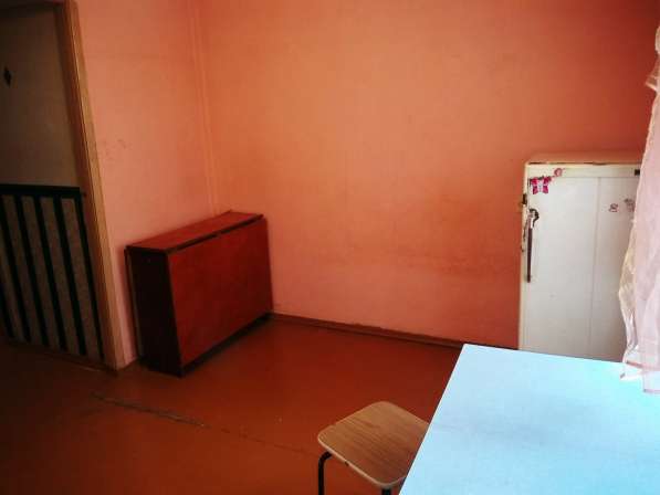 1-комнатная квартира улучшенной планировки в Самаре фото 3