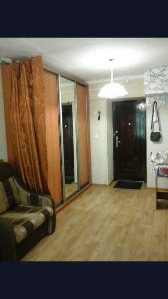 Продаю комнату в общежитии в Краснодаре фото 3