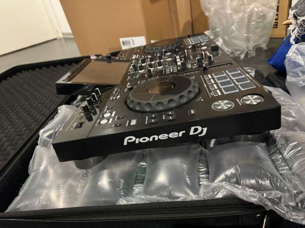 RX3 Pioneer DJ