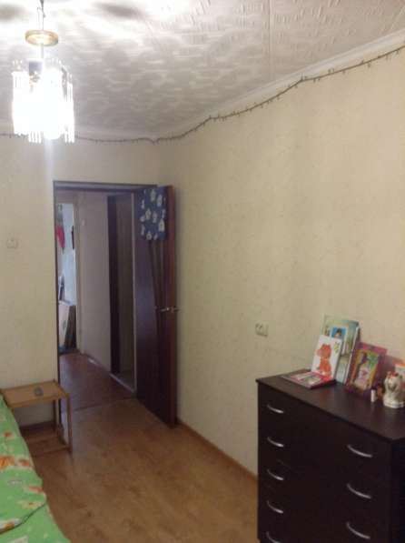 Продам 1 комнатную на Горпищенко 94 в Севастополе фото 3