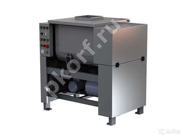 Тестомес от производителя в Пензе