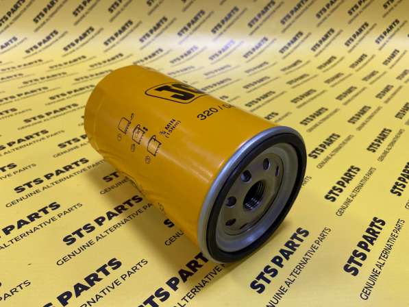 Фильтр 320-04133